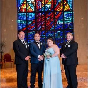 Meet your Posher, Rob